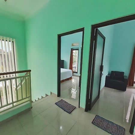 Villa 3 Bedroom Edelweis No. 7 Near Museum Angkut Batu  Zewnętrze zdjęcie
