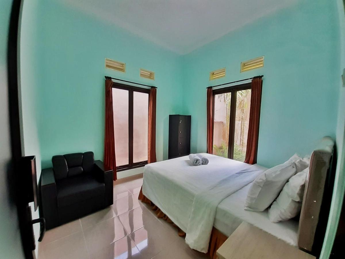 Villa 3 Bedroom Edelweis No. 7 Near Museum Angkut Batu  Zewnętrze zdjęcie