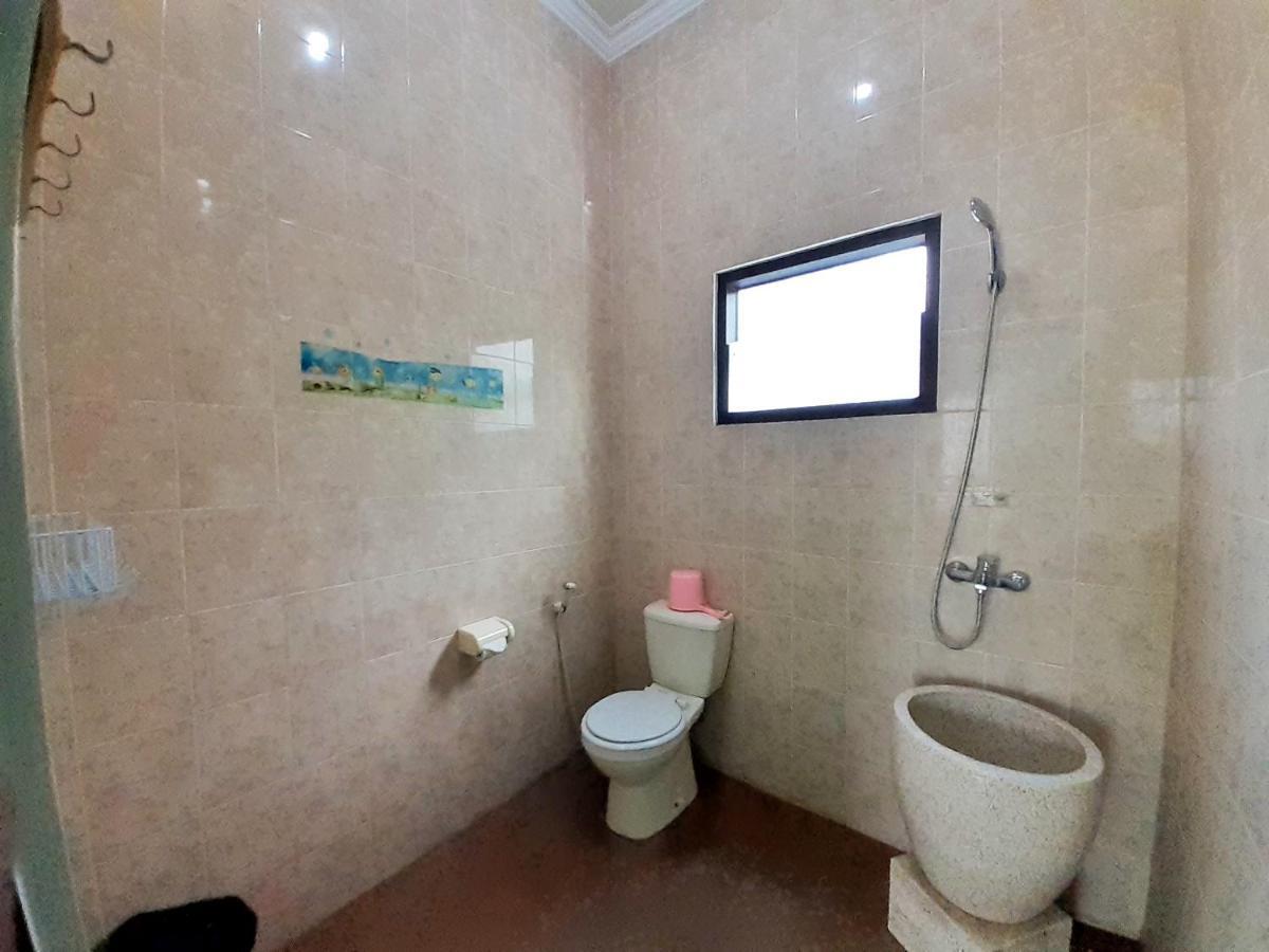 Villa 3 Bedroom Edelweis No. 7 Near Museum Angkut Batu  Zewnętrze zdjęcie