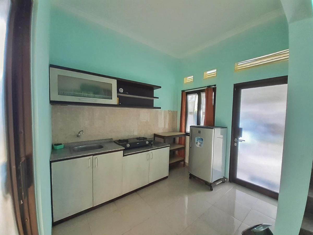 Villa 3 Bedroom Edelweis No. 7 Near Museum Angkut Batu  Zewnętrze zdjęcie