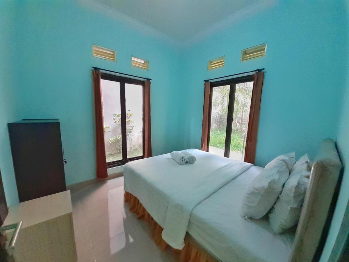 Villa 3 Bedroom Edelweis No. 7 Near Museum Angkut Batu  Zewnętrze zdjęcie