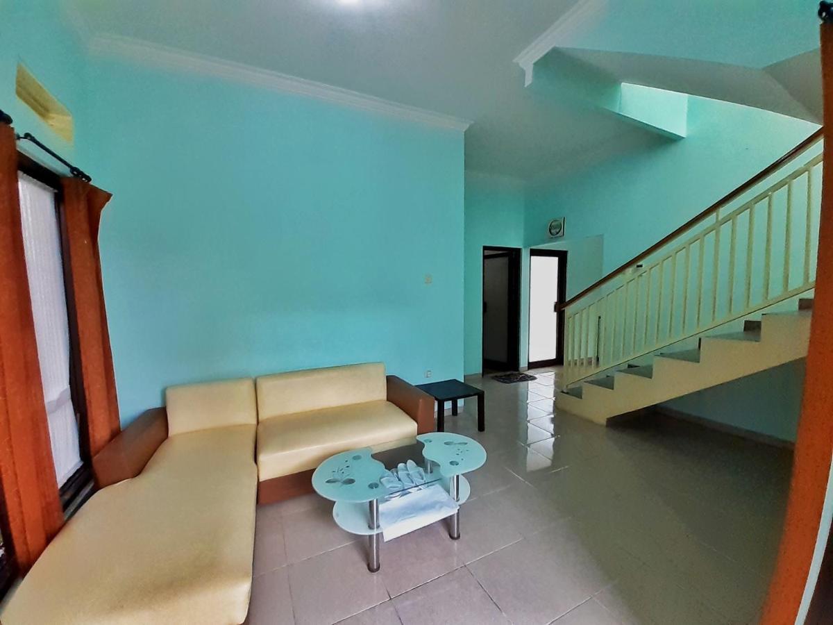 Villa 3 Bedroom Edelweis No. 7 Near Museum Angkut Batu  Zewnętrze zdjęcie